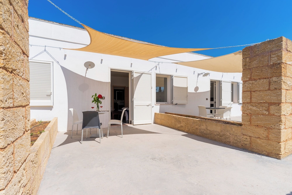 Masseria Borgo Monaci - Gallipoli