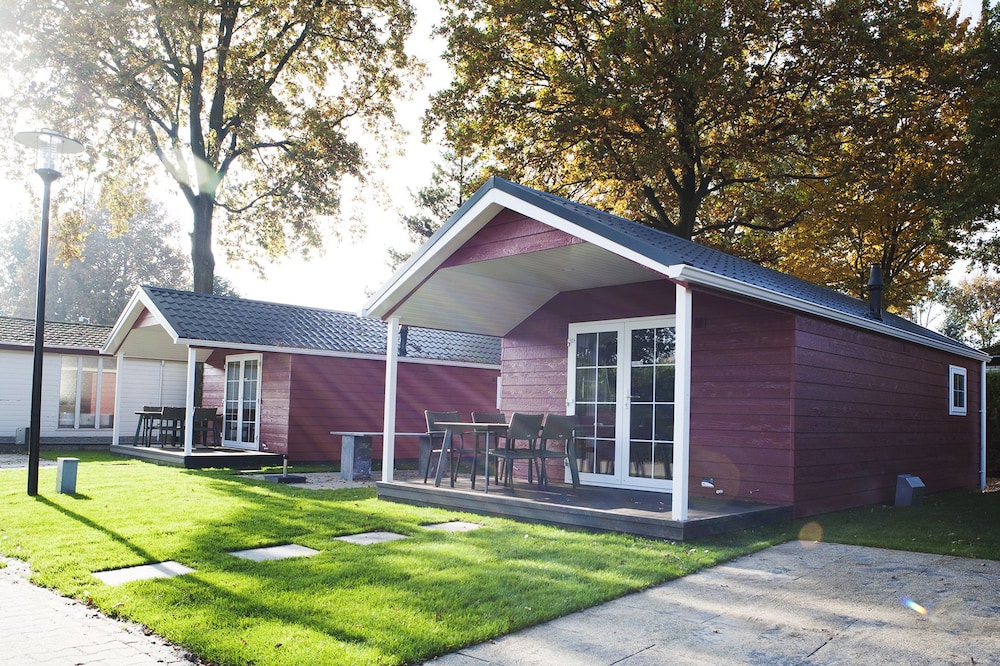 Recreatiepark De Boshoek