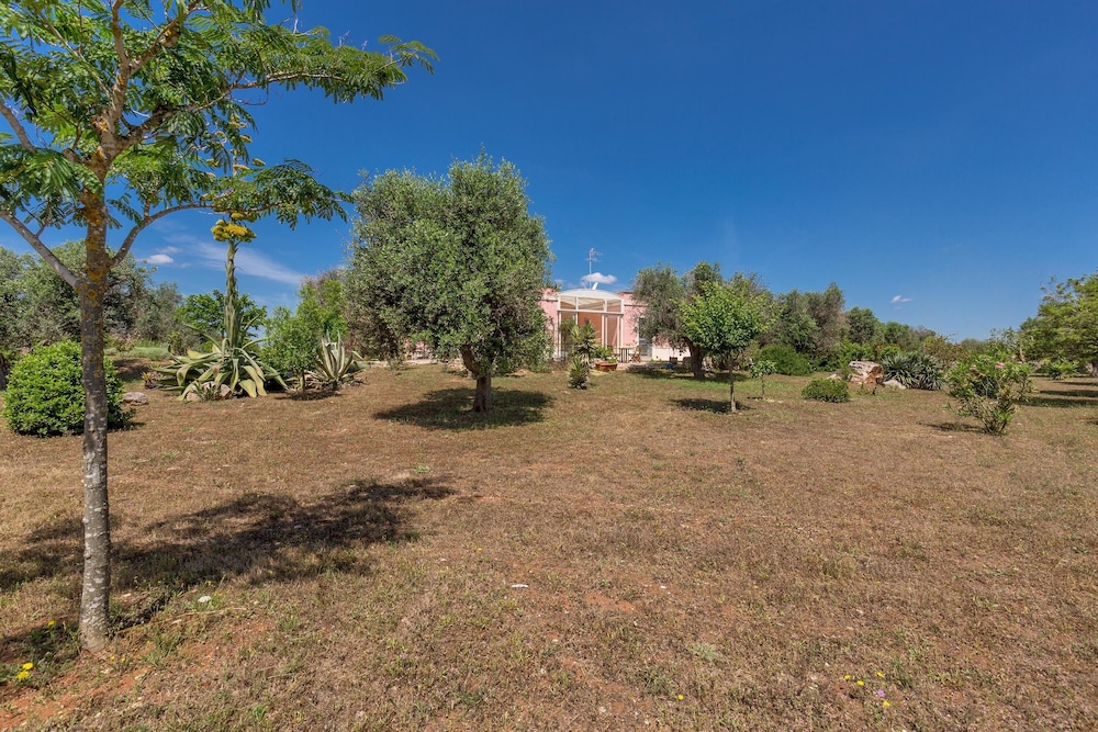 3536 Villa Le Majole by Perle di Puglia view 4