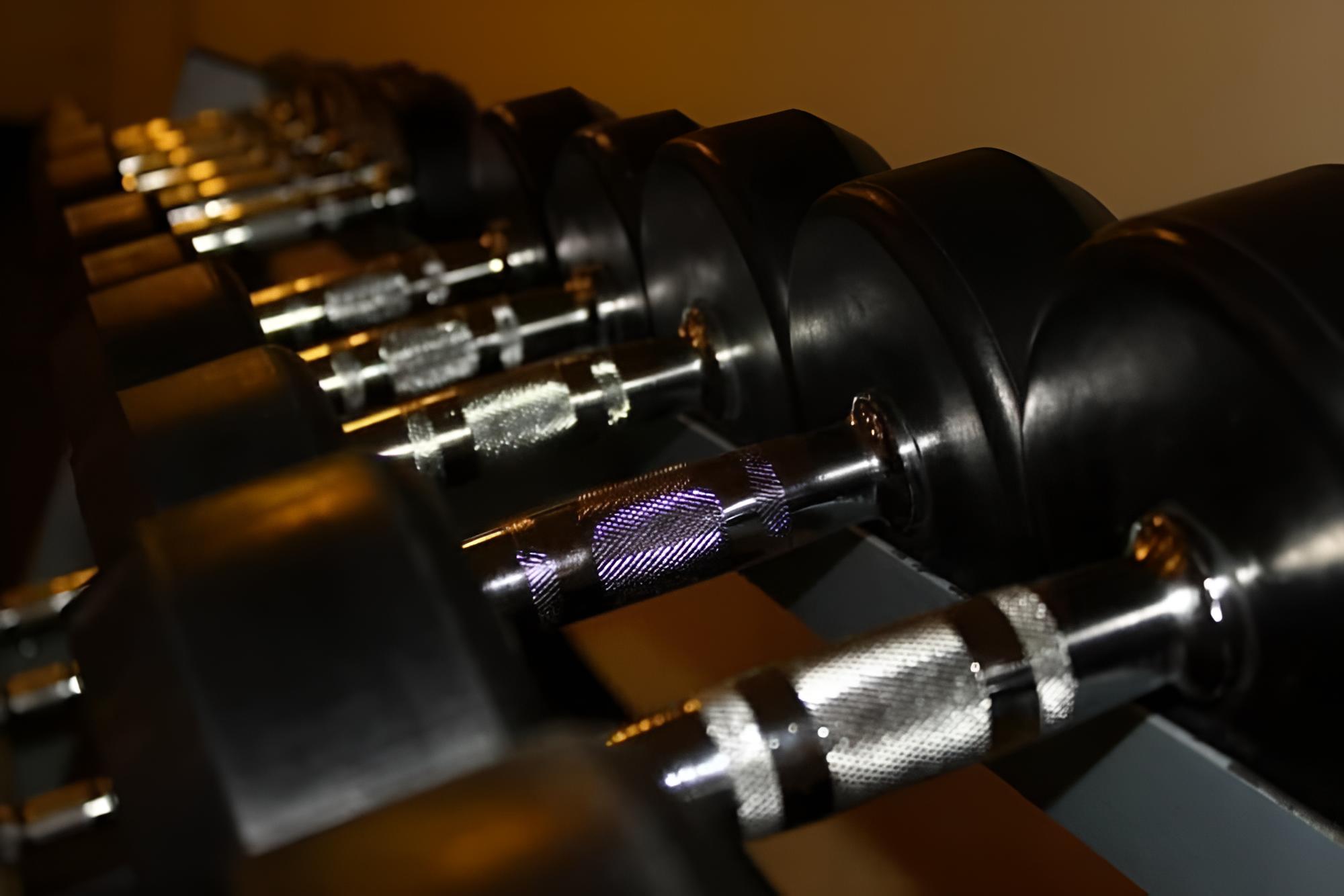 Caracas Vacations - Waldorf Hotel Boutique - Property Image 6