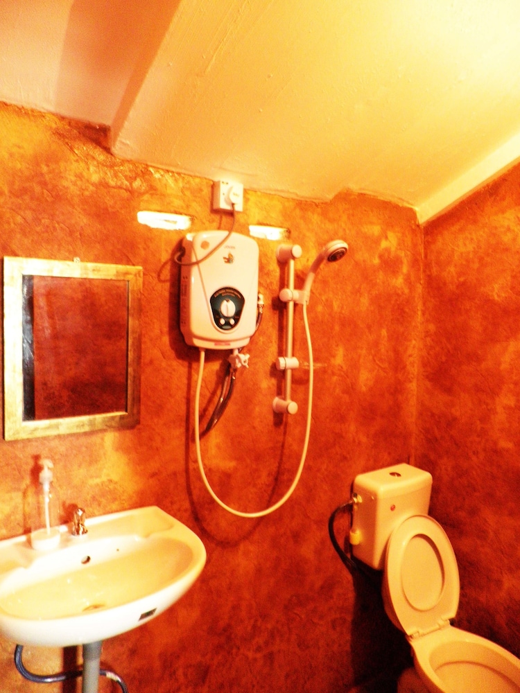 EFM Guest House