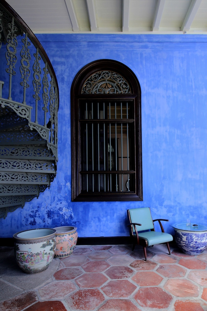 Cheong Fatt Tze - The Blue Mansion 77