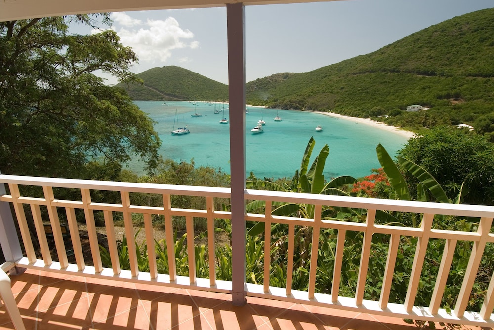 White Bay Villas and Beach Club