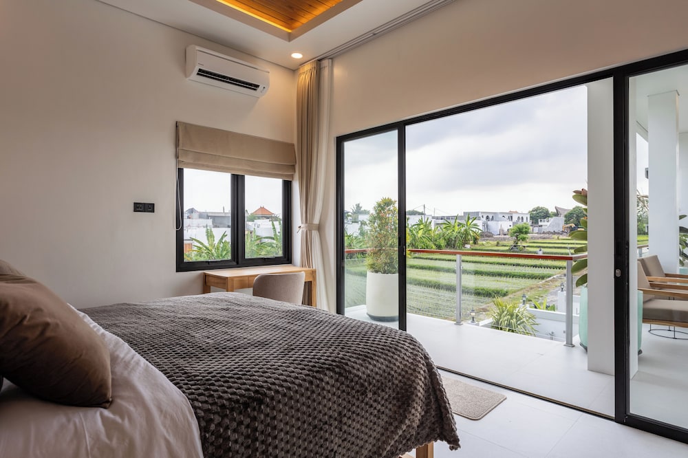 Laid Back Villa