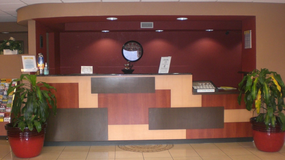 Days Inn by Wyndham New Market/I-81 view 3