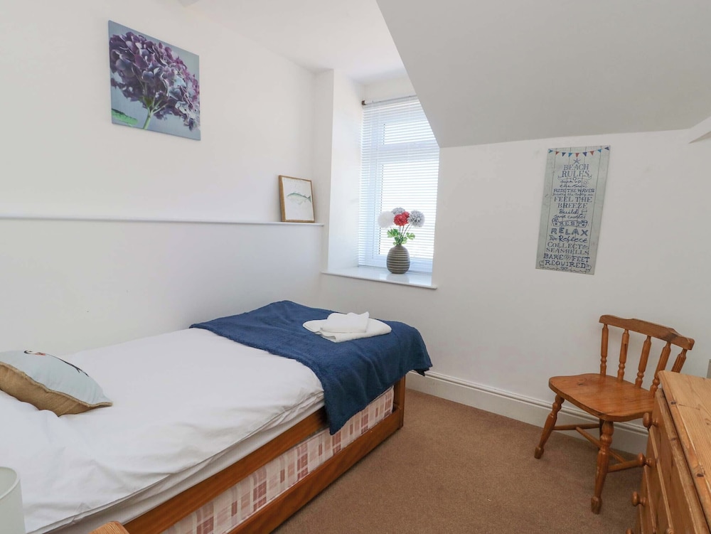 Bethan Apartment