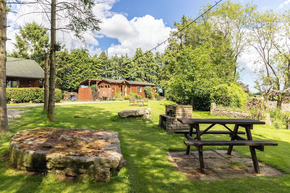 Rocklands Lodges