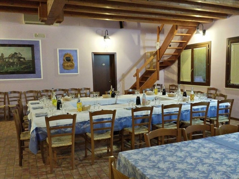 Agriturismo Fattoria dell'Uliveto