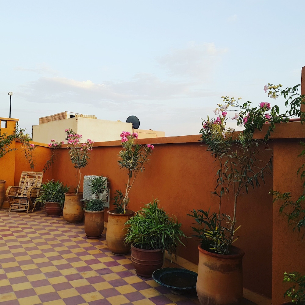 roof