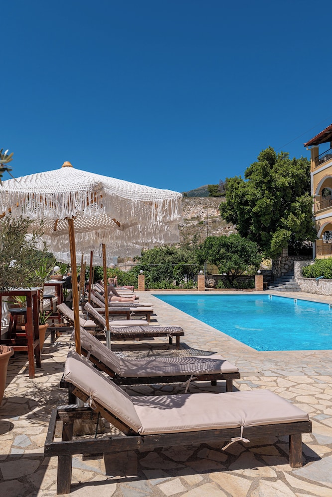 Apart Hotel Alex