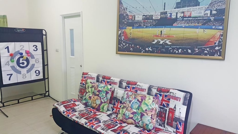 SportsHome B&B