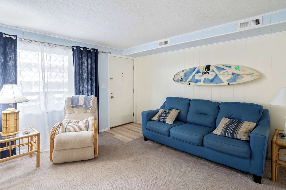 Ocmd 46 For 4 Guests!