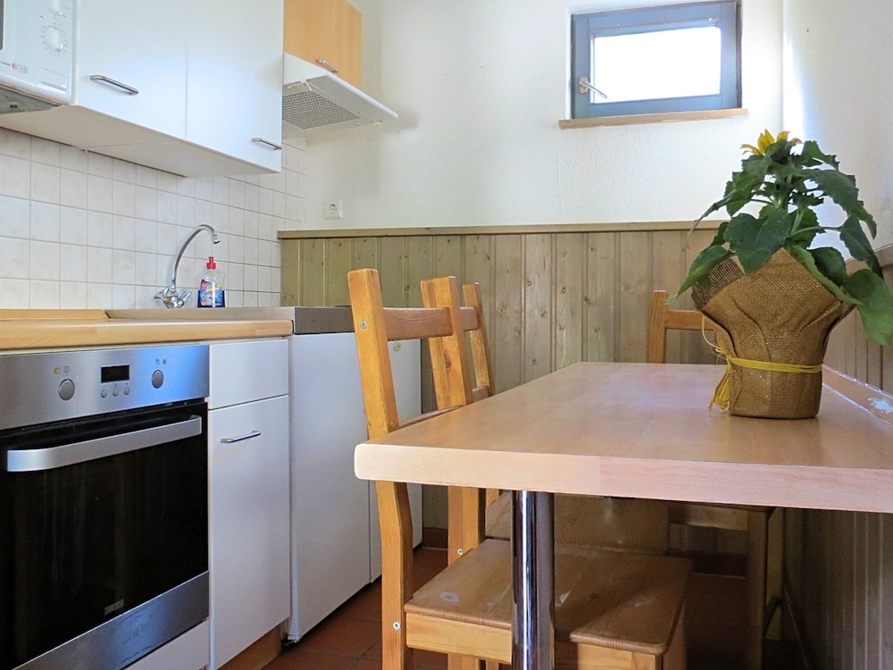 Geraumiges Ferienhaus im Kellerwal mit Terrasse view 5