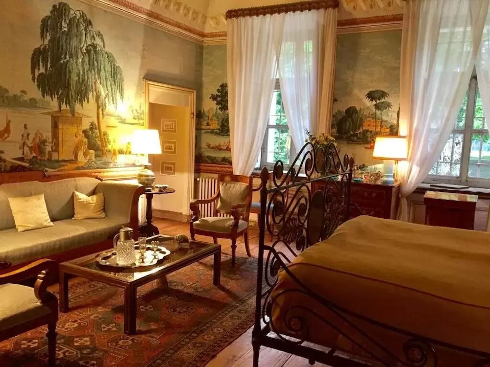 Tenuta il Palazzasso