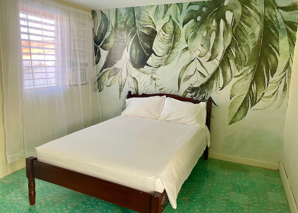 Rum Punch Lodge view 3