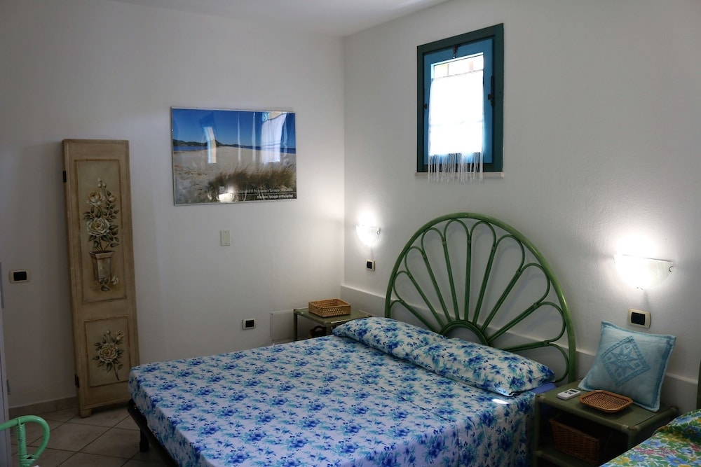B&b S'Aposentu view 4