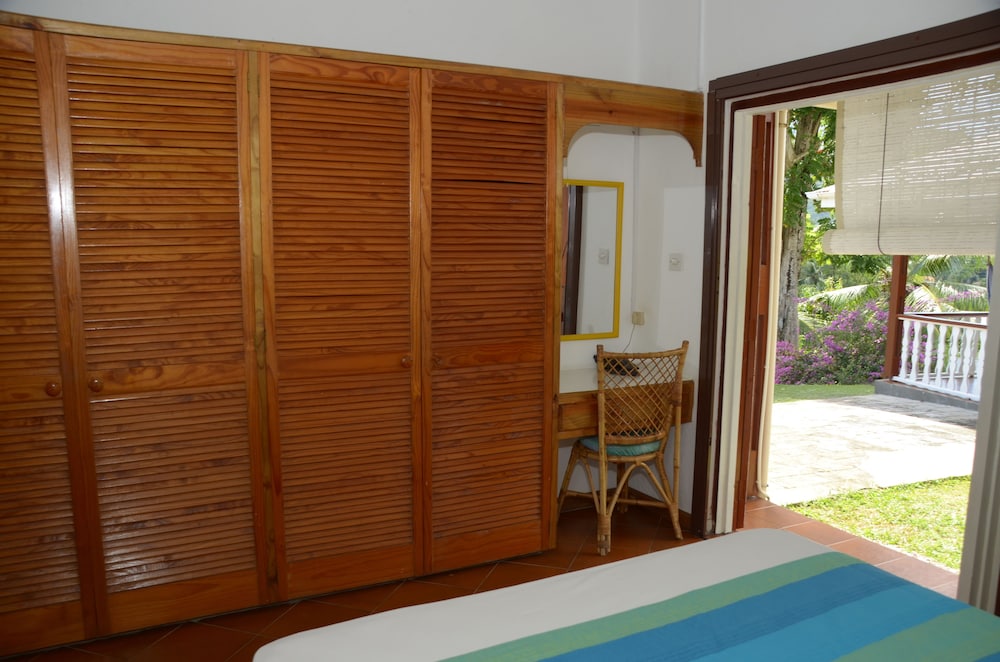 La Residence
