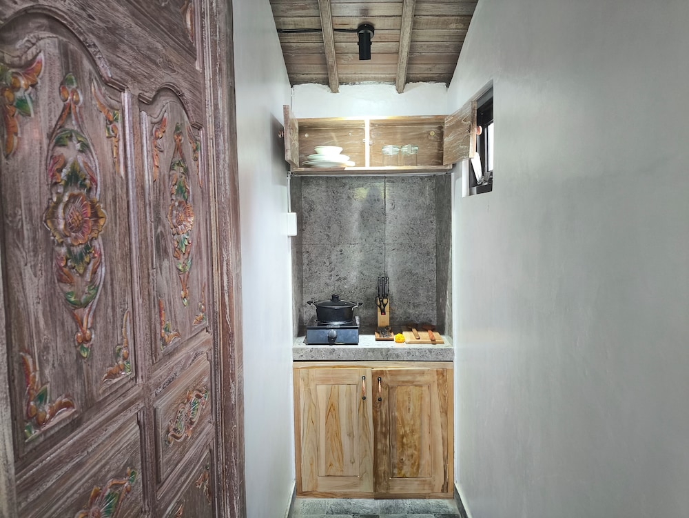 Gunung Gelagah Ubud Villas by EPS