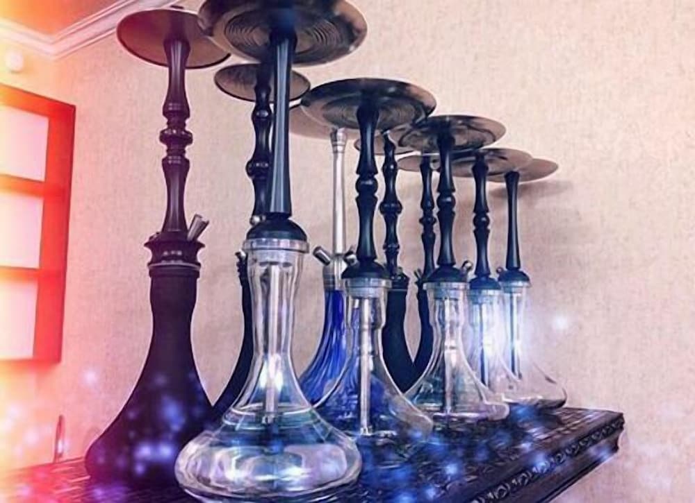 Hotel Altay