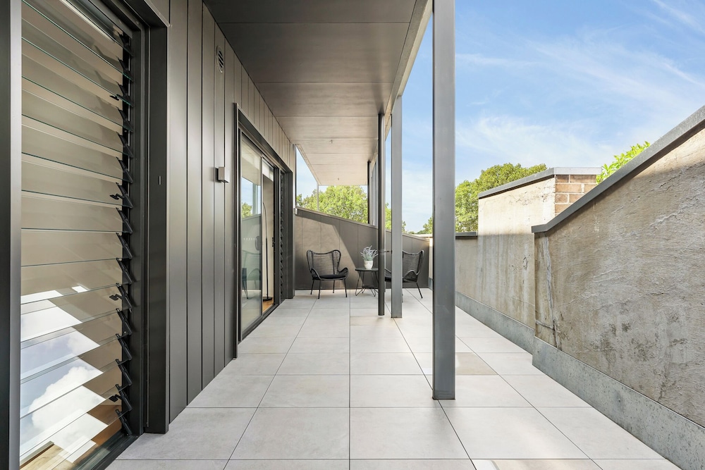 The Tramway Apartments by Urban Rest