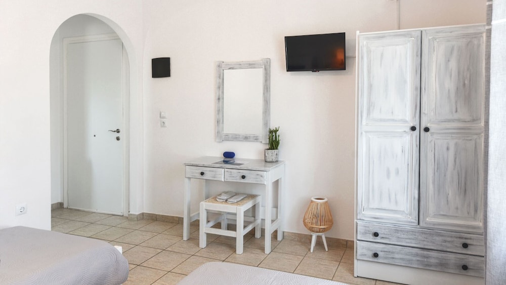 Fisheye Rooms photo 2