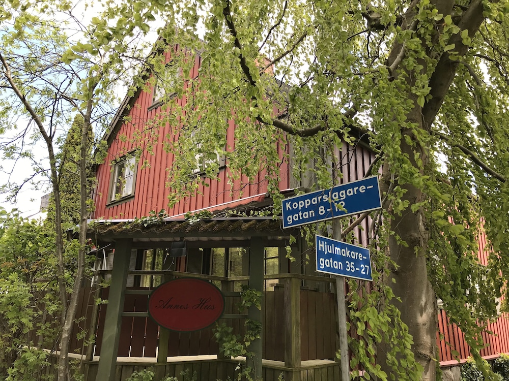 Annes Hus — photo 29
