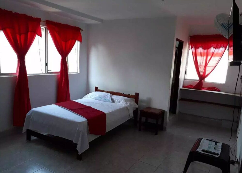 Hostal Adrimar view 4
