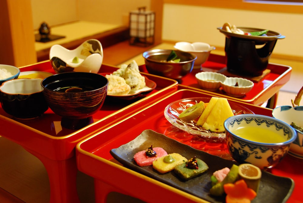 Koyasan Saizenin