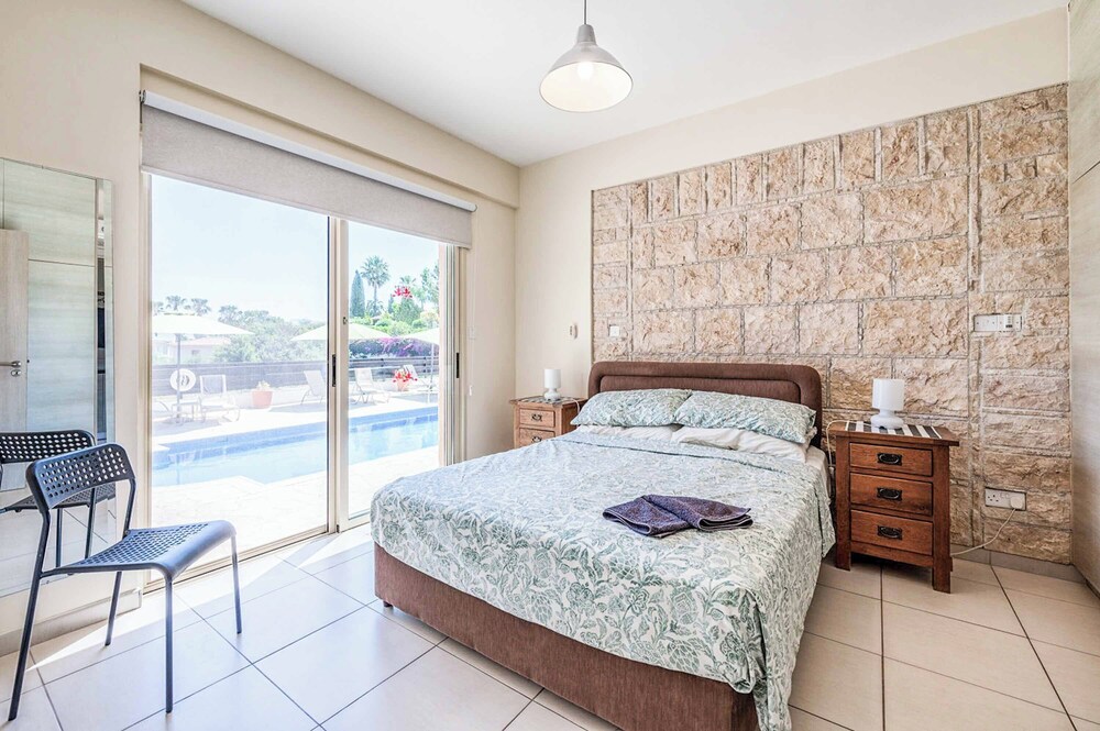 Villa Thalassa Hideaway