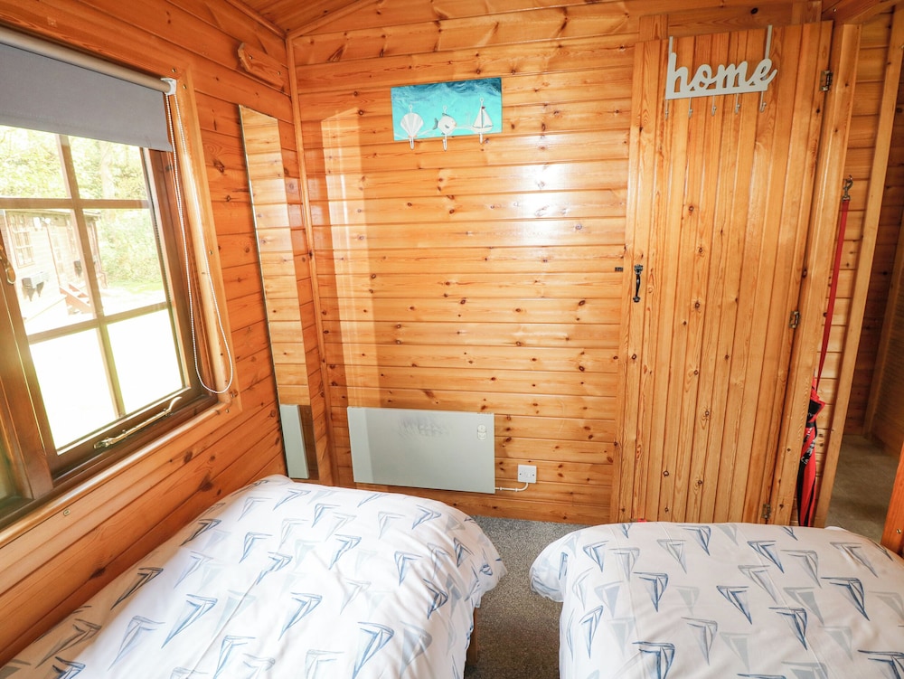 Touchwood Lodge
