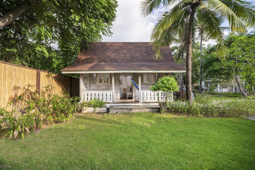 Gili Eco Villas