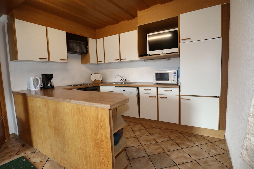 Chalet in Kappl Near Ski Lift & Erlebnispark