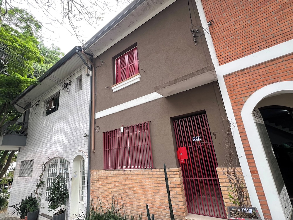 Casa a 450m Parque Ipiranga