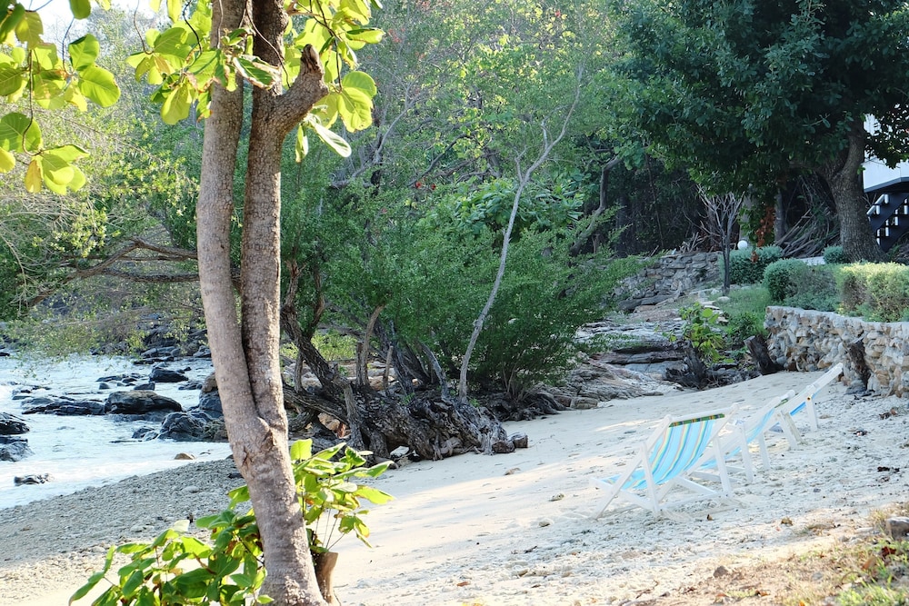 Nimmanoradee Resort