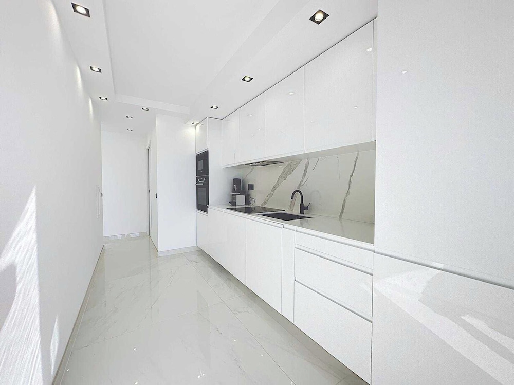 Modern Apartment - Ac-1br- 4P - Mandelieu