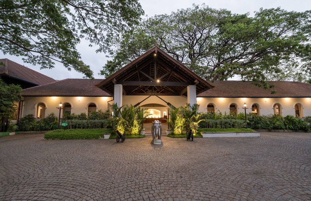 Brunton Boatyard - Cgh Earth