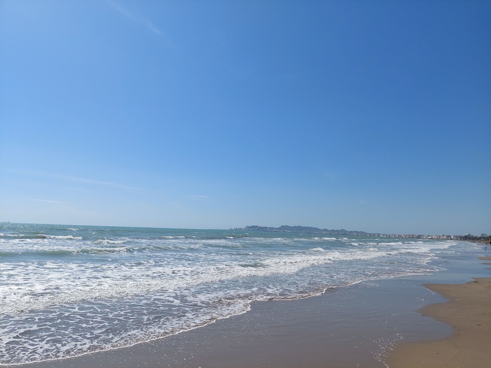 Hotel Nacional Durres