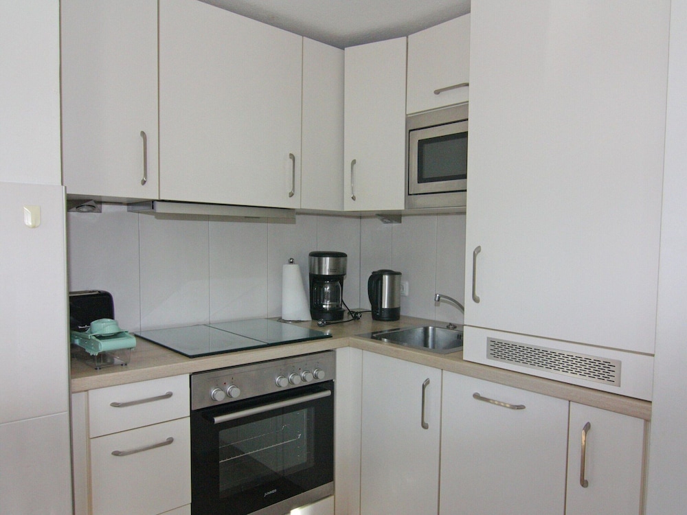 Ferienwohnung im Reihenhaus, Friedrichkoog-spitze