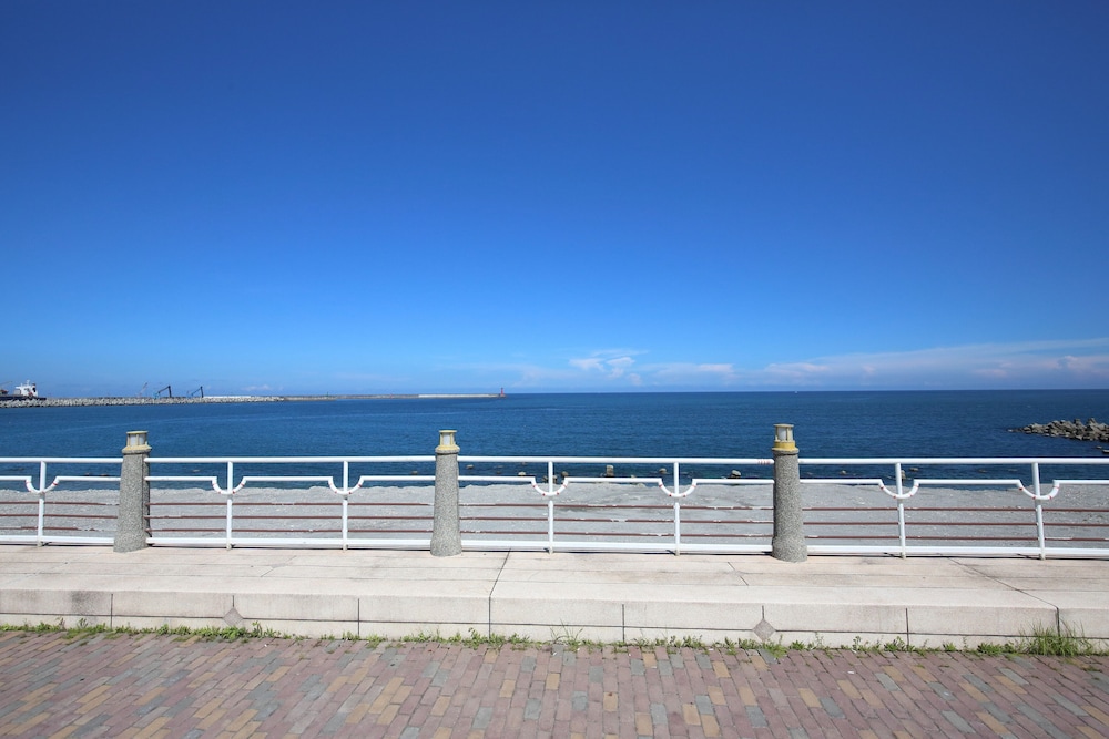 Blue Ocean BnB