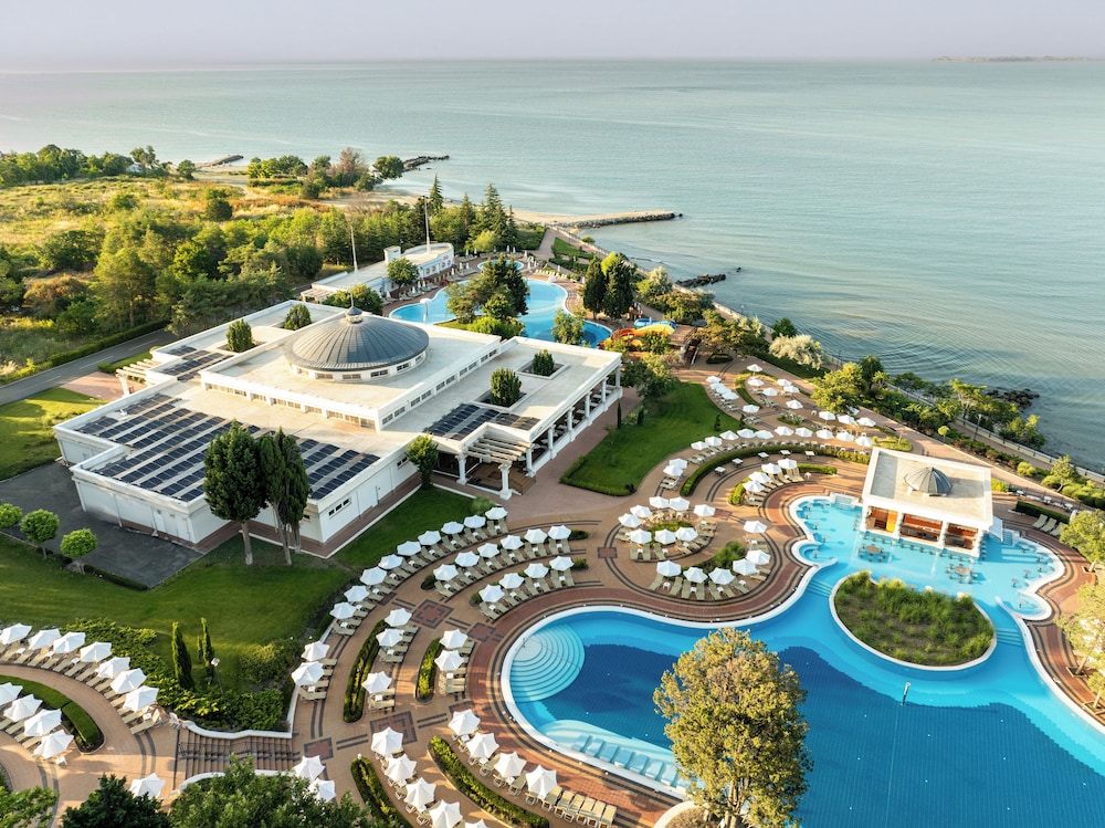Dreams Sunny Beach Resort & Spa Premium All Inclusive