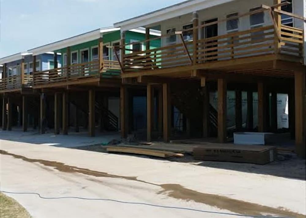 Port A Escapes Vacation Rentals