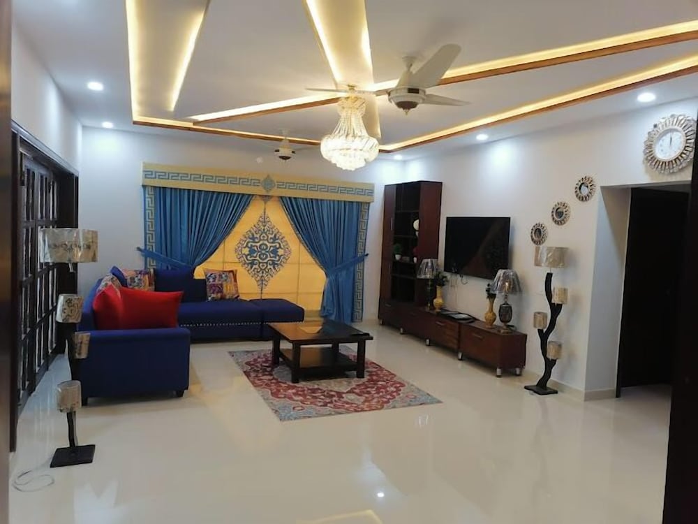 De Shalimar Guest House view 5