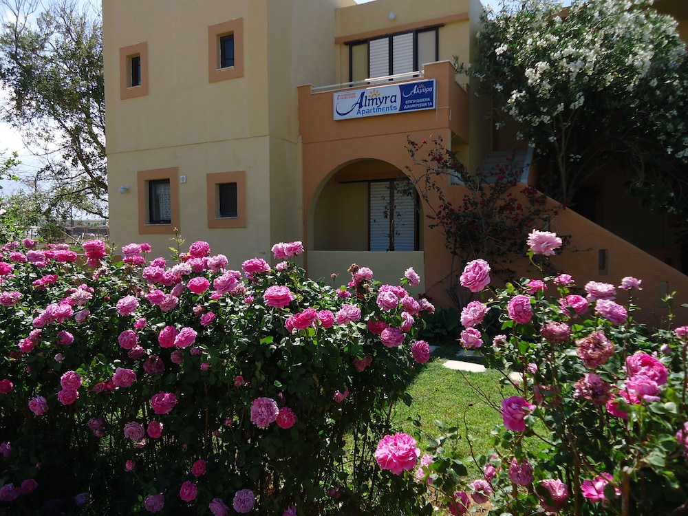 Almyra Apartments