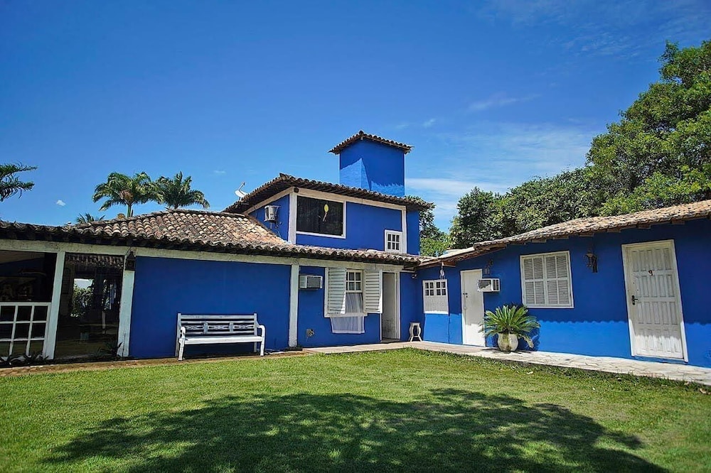 Paradise Buzios