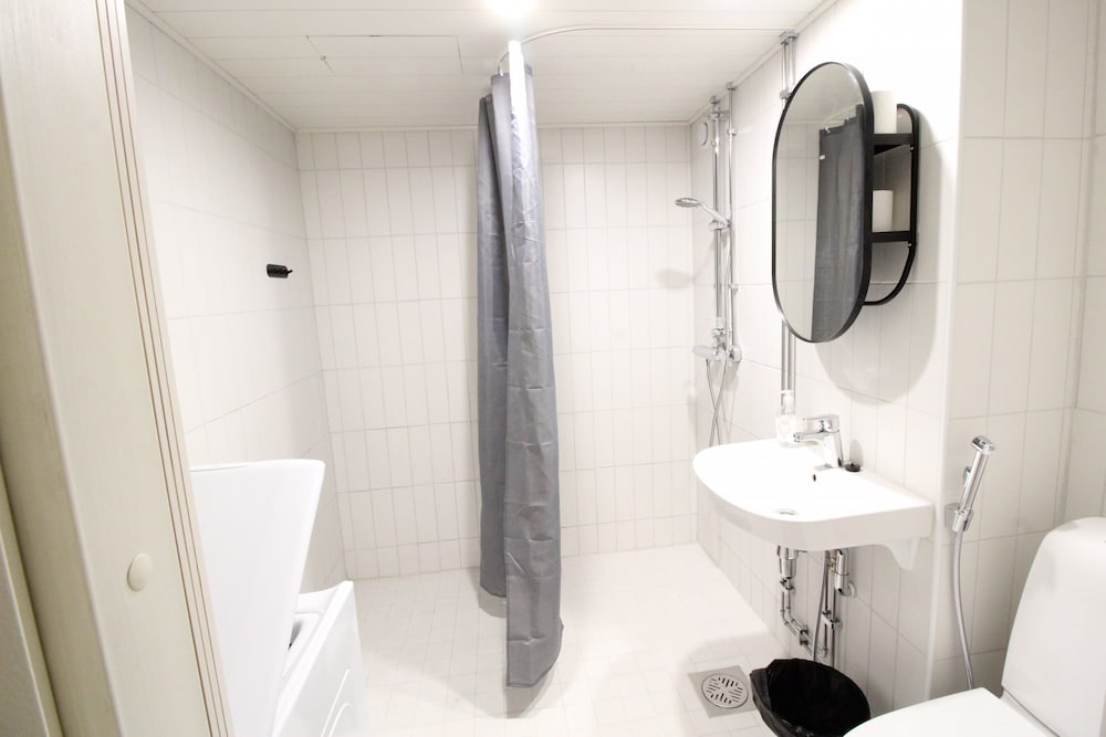 Forenom Apts Hämeenlinna Katuma 3