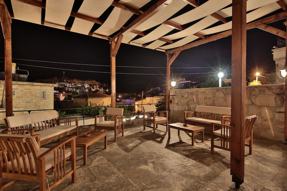 Nessa Cave Hotel