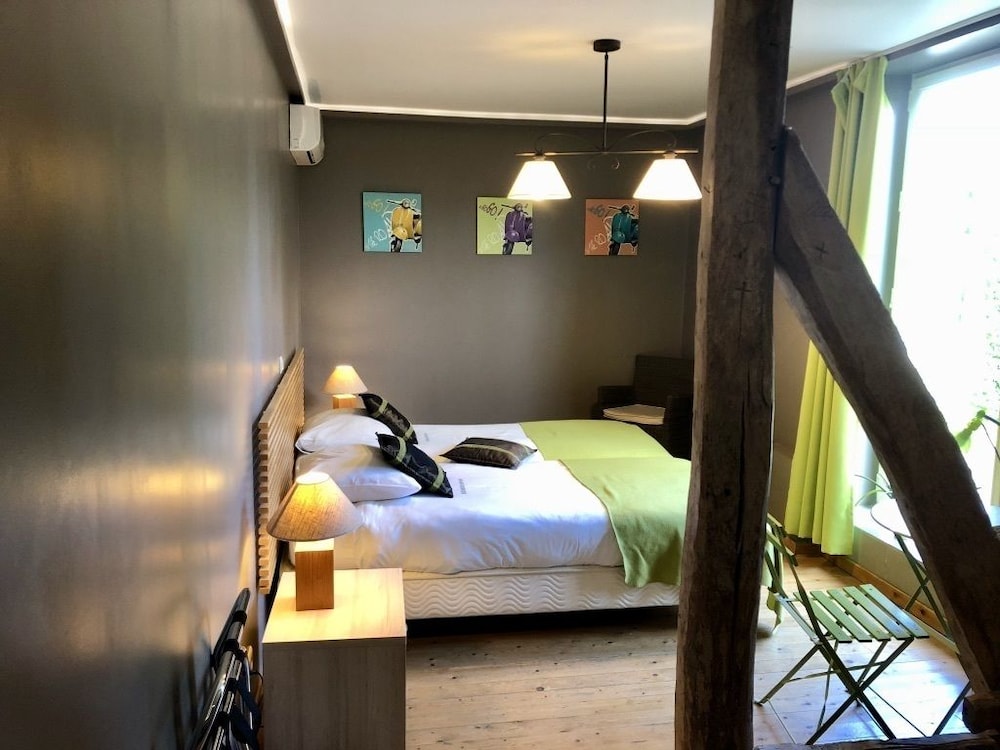 B&B Rikkeshoeve