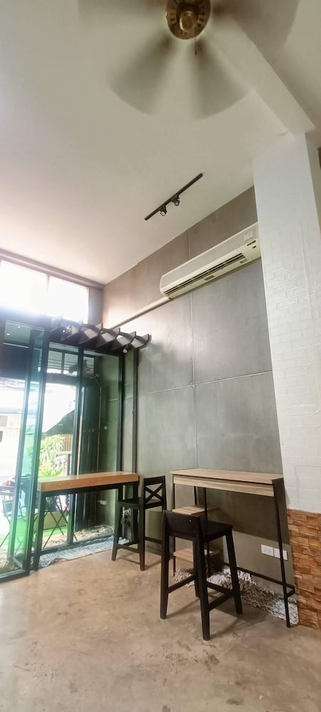 Yowgo Guesthouse