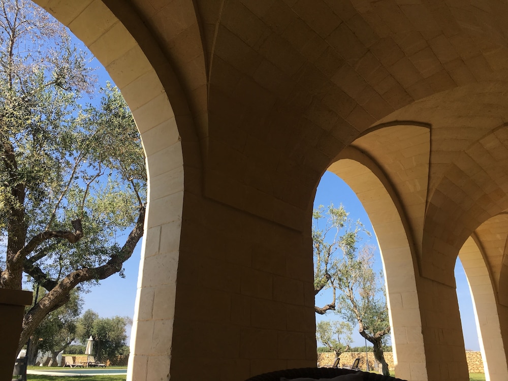 Masseria San Polo