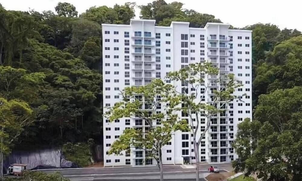 Stunning 2 Bedroom Apartment in Punta Esmeralda , Costa Rica